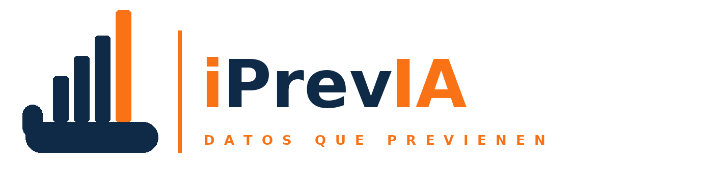 iPrevIA - Datos que previenen